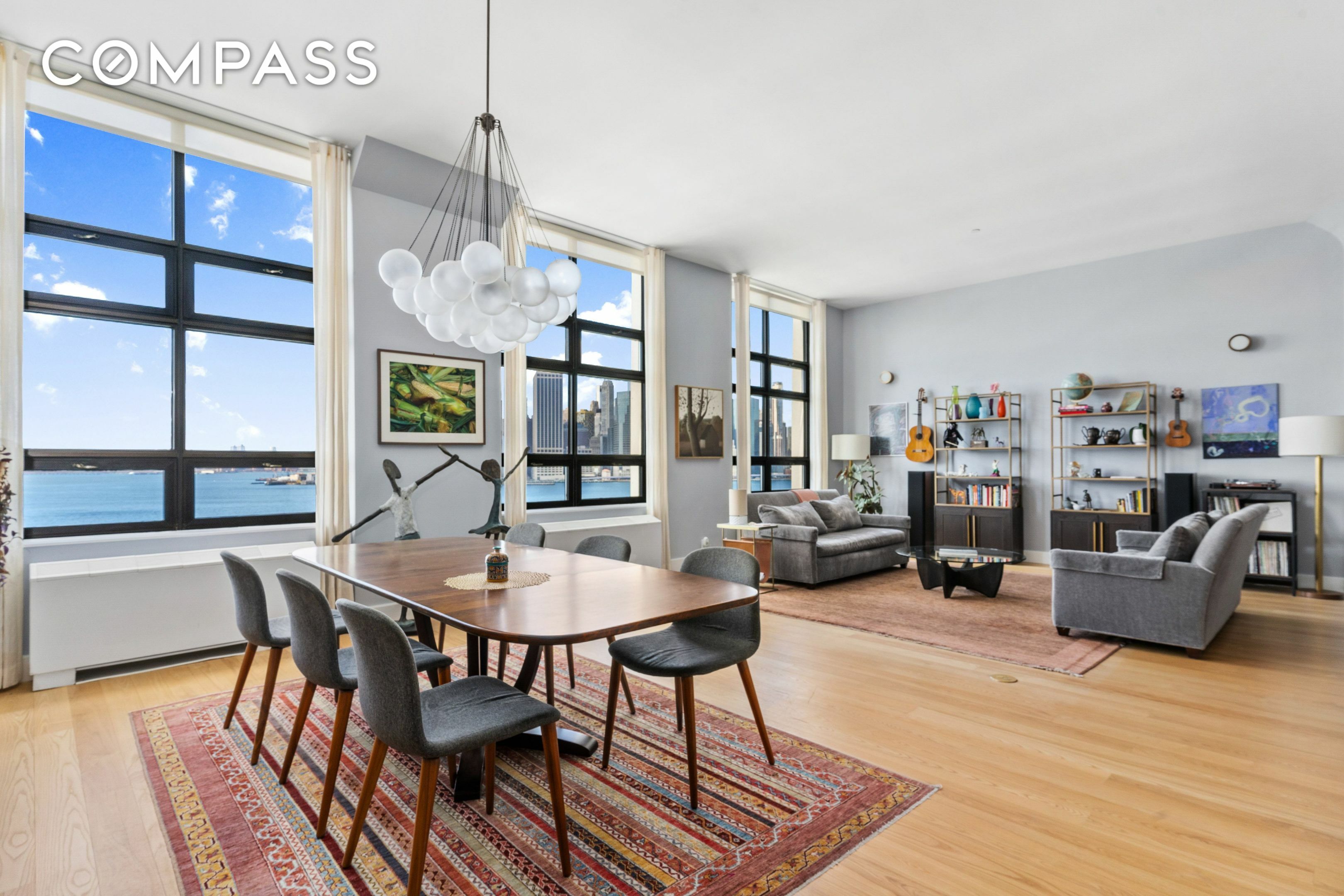 Property Photo: 360 Furman Street 734 NY 11201