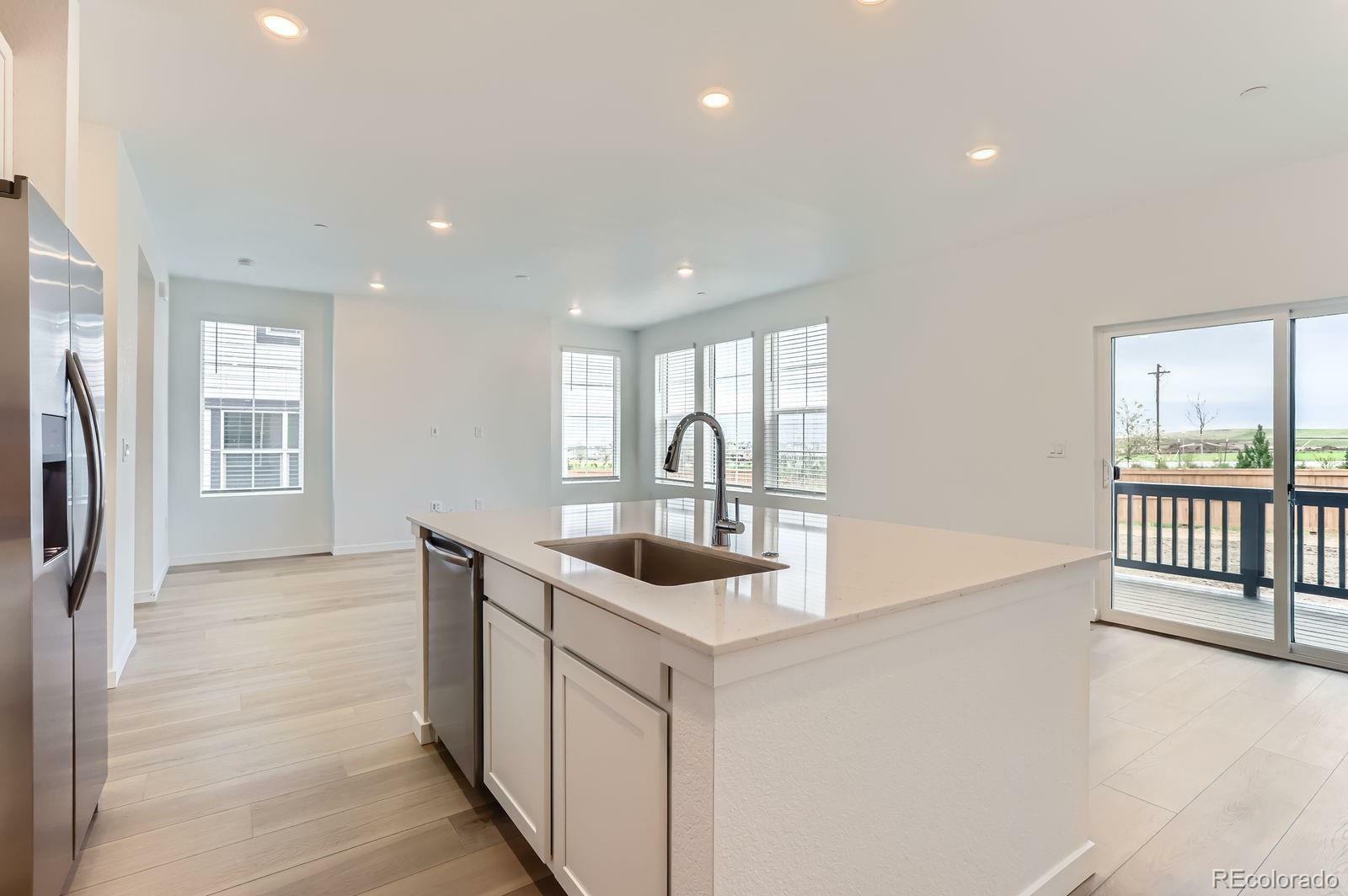 Property Photo: 587 Nightsky Street CO 80516