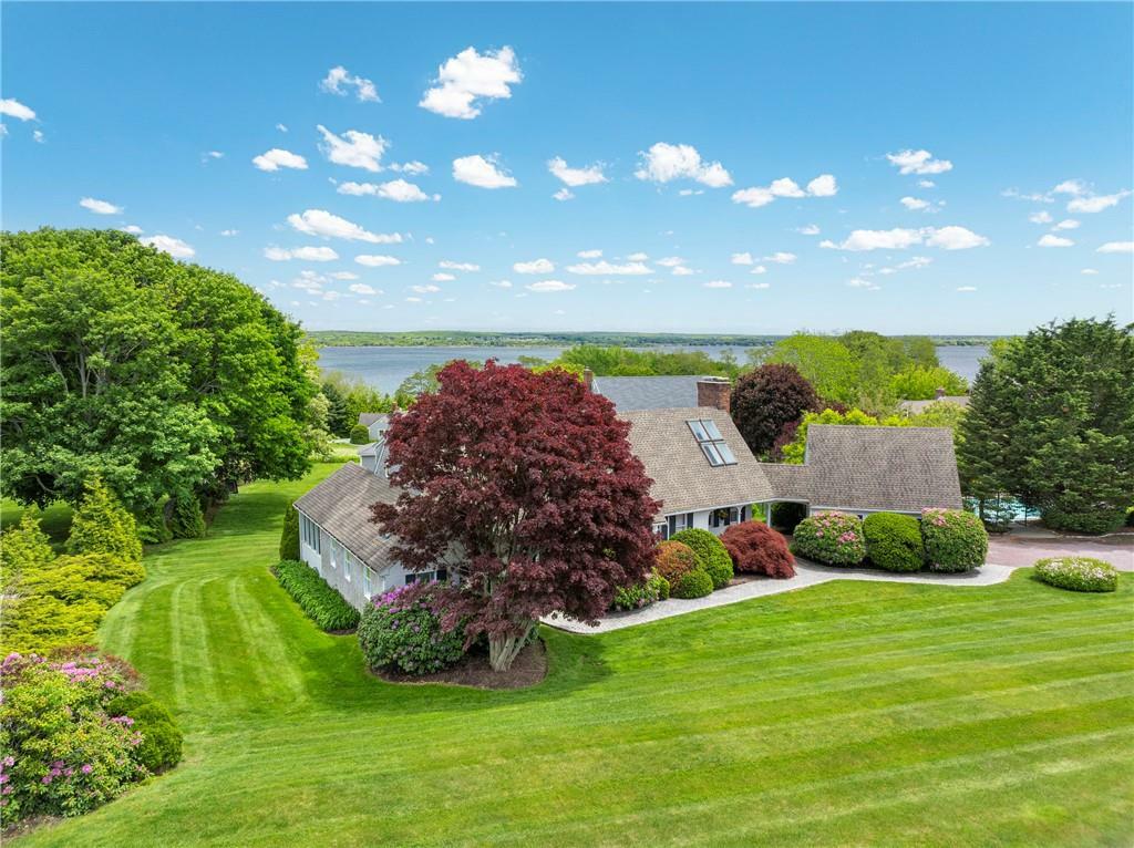 Property Photo: 130 Gideon Lawton Lane RI 02871