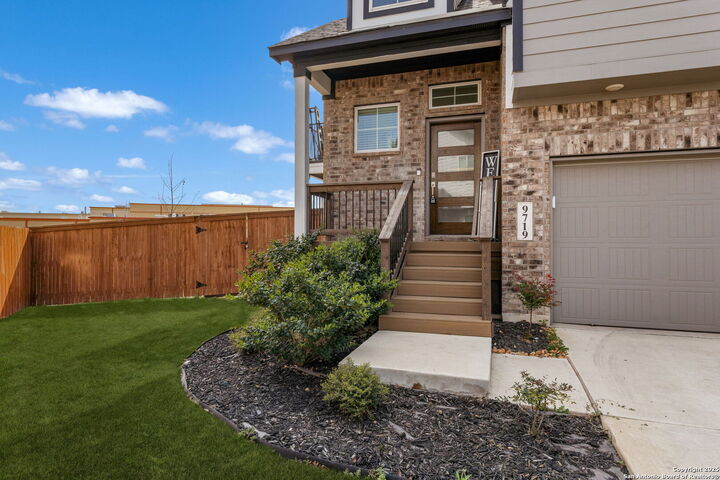 Property Photo:  9719 Stillwater  TX 78254 