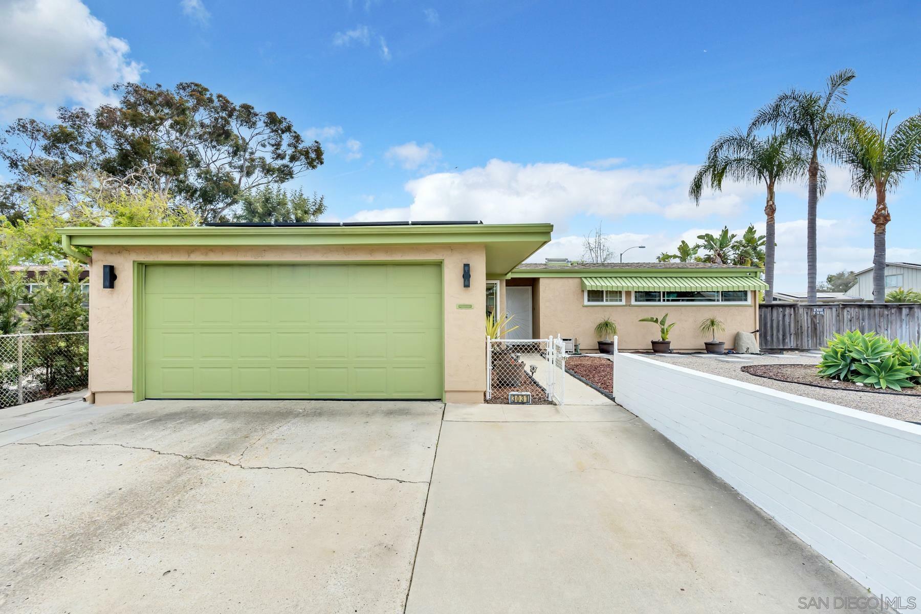 3031 Larkin Pl  San Diego CA 92123 photo