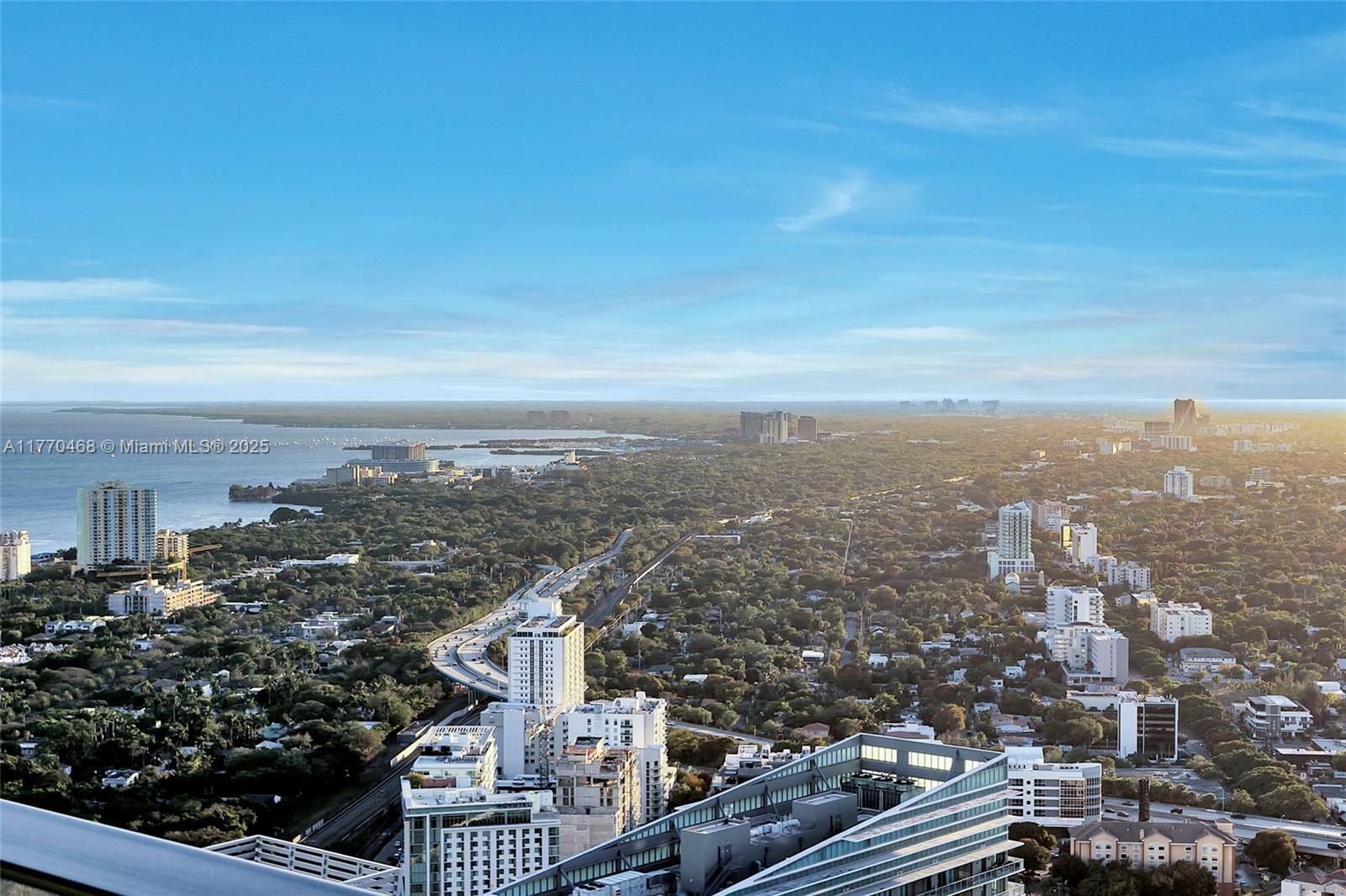 Property Photo: 1000 Brickell Plz Ph5504 FL 33131