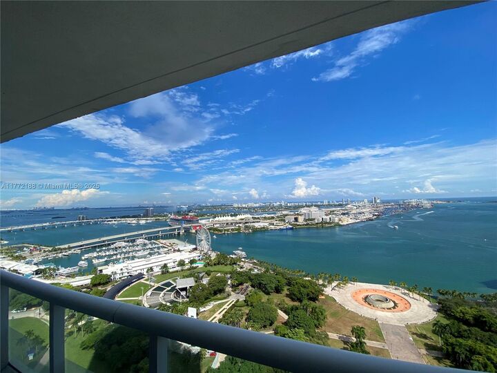 50 Biscayne Blvd 3508  Miami FL 33132 photo
