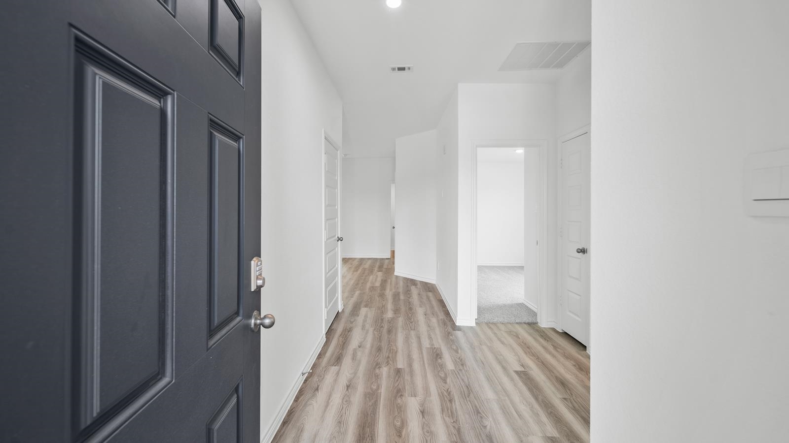 Property Photo: 5680 Spoonbill Lane TX 77632