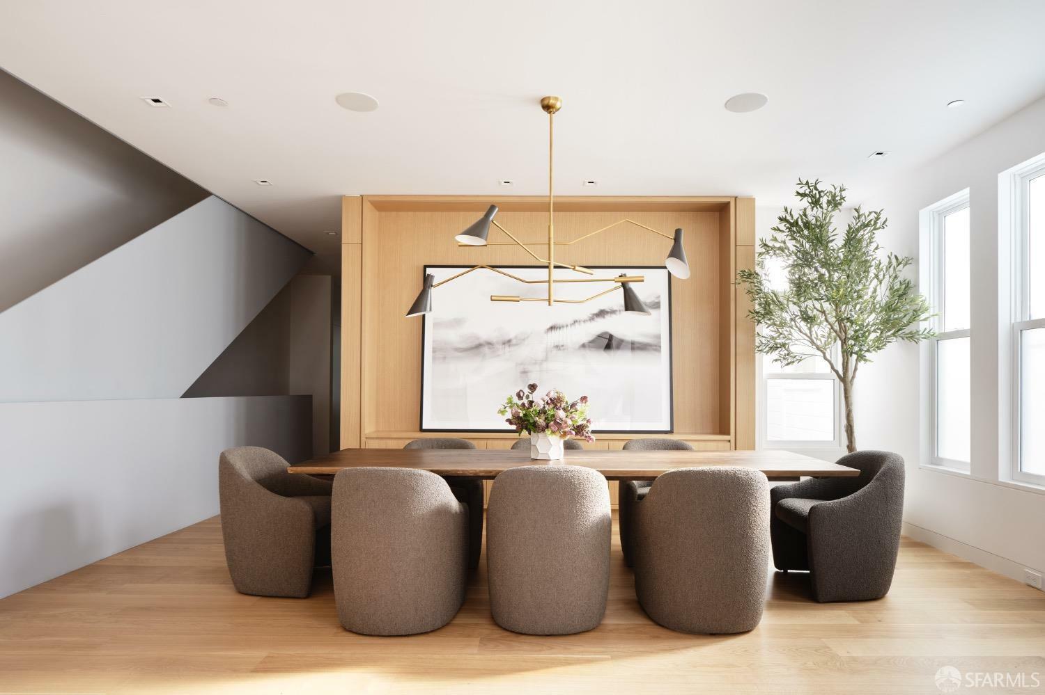 Property Photo: 2467 Pacific Avenue CA 94115