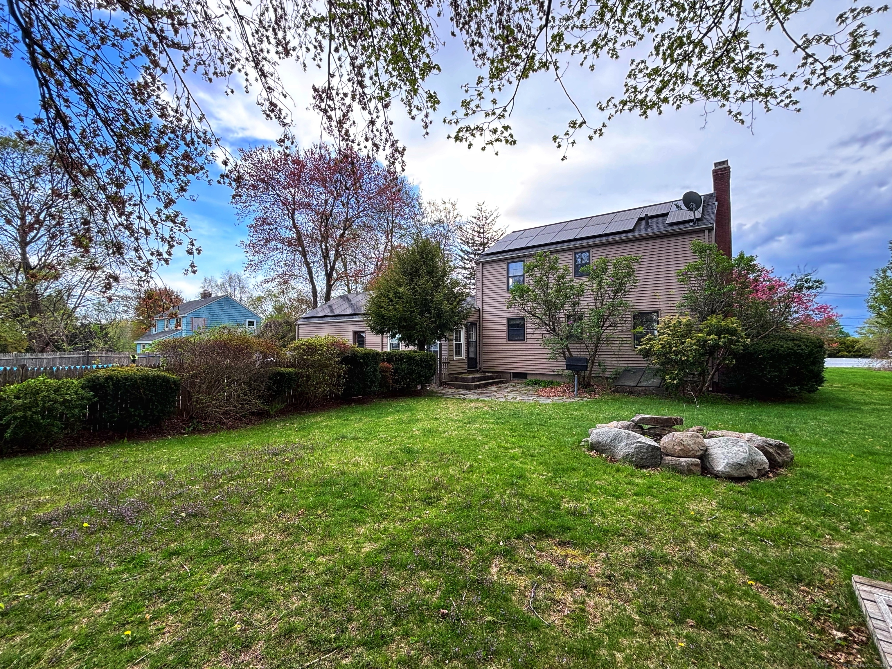 Property Photo: 35 Swamp Road CT 06238