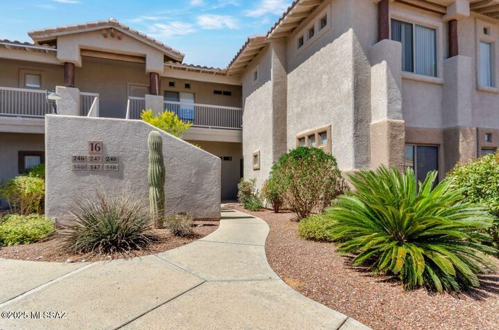 655 W Vistoso Highlands Drive 148  Oro Valley AZ 85755 photo
