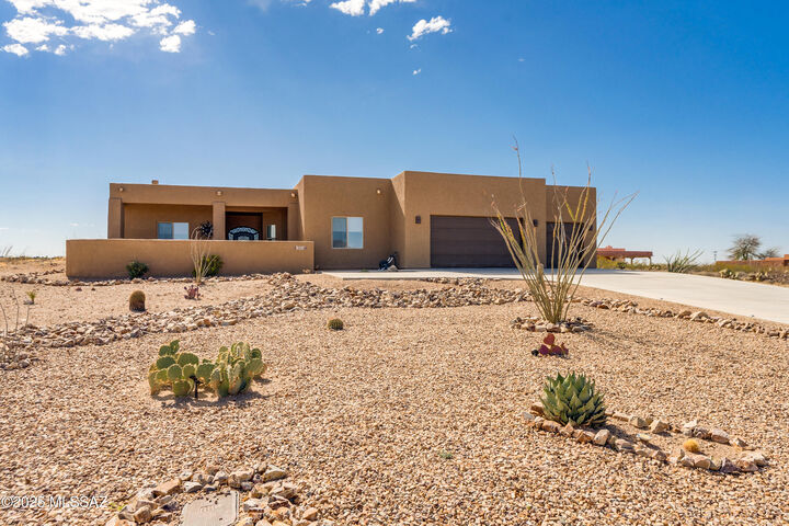 13416 S Sundown Ranch Road  Vail AZ 85641 photo