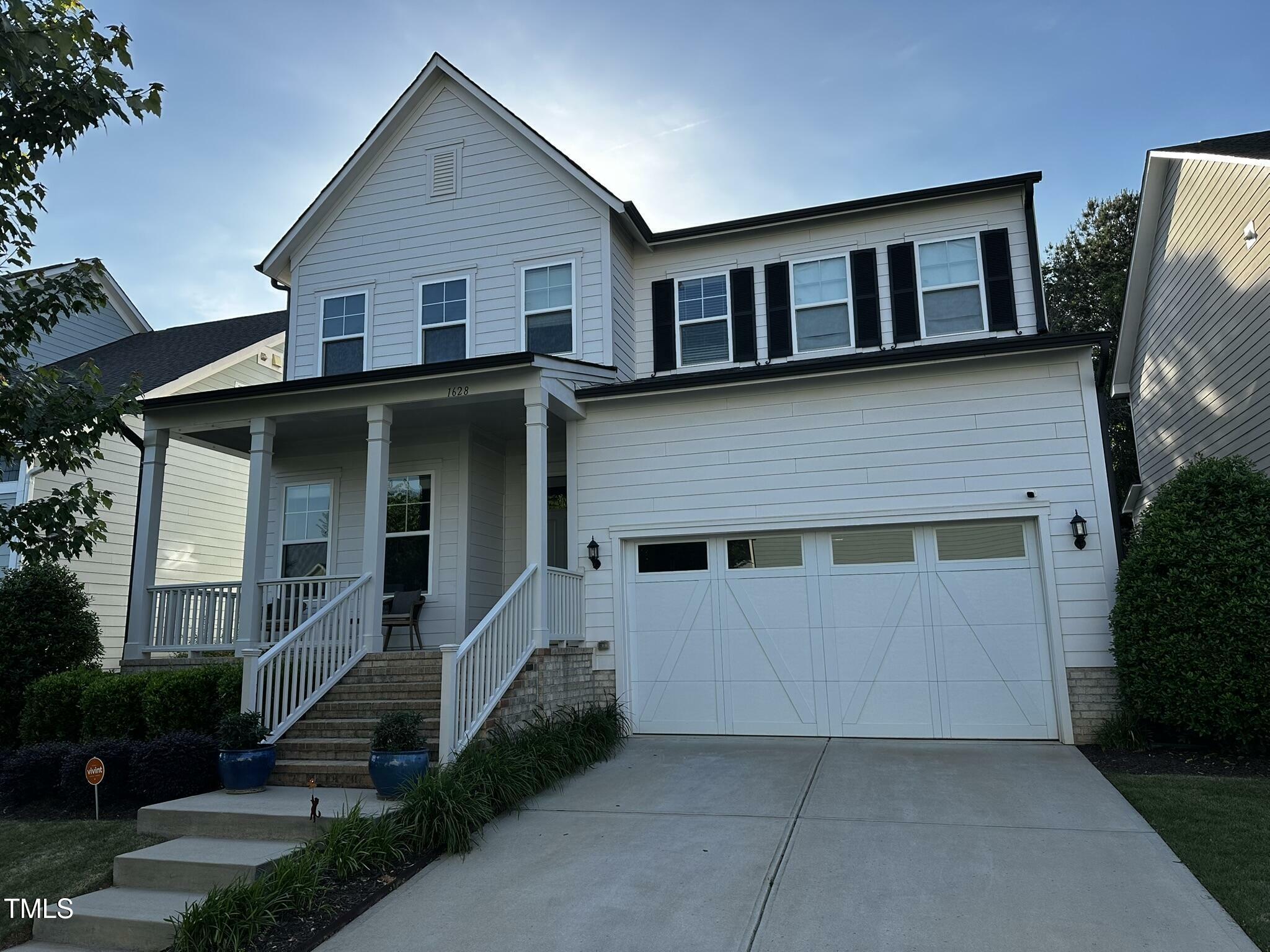 1628 Highpoint Street  Wake Forest NC 27587 photo