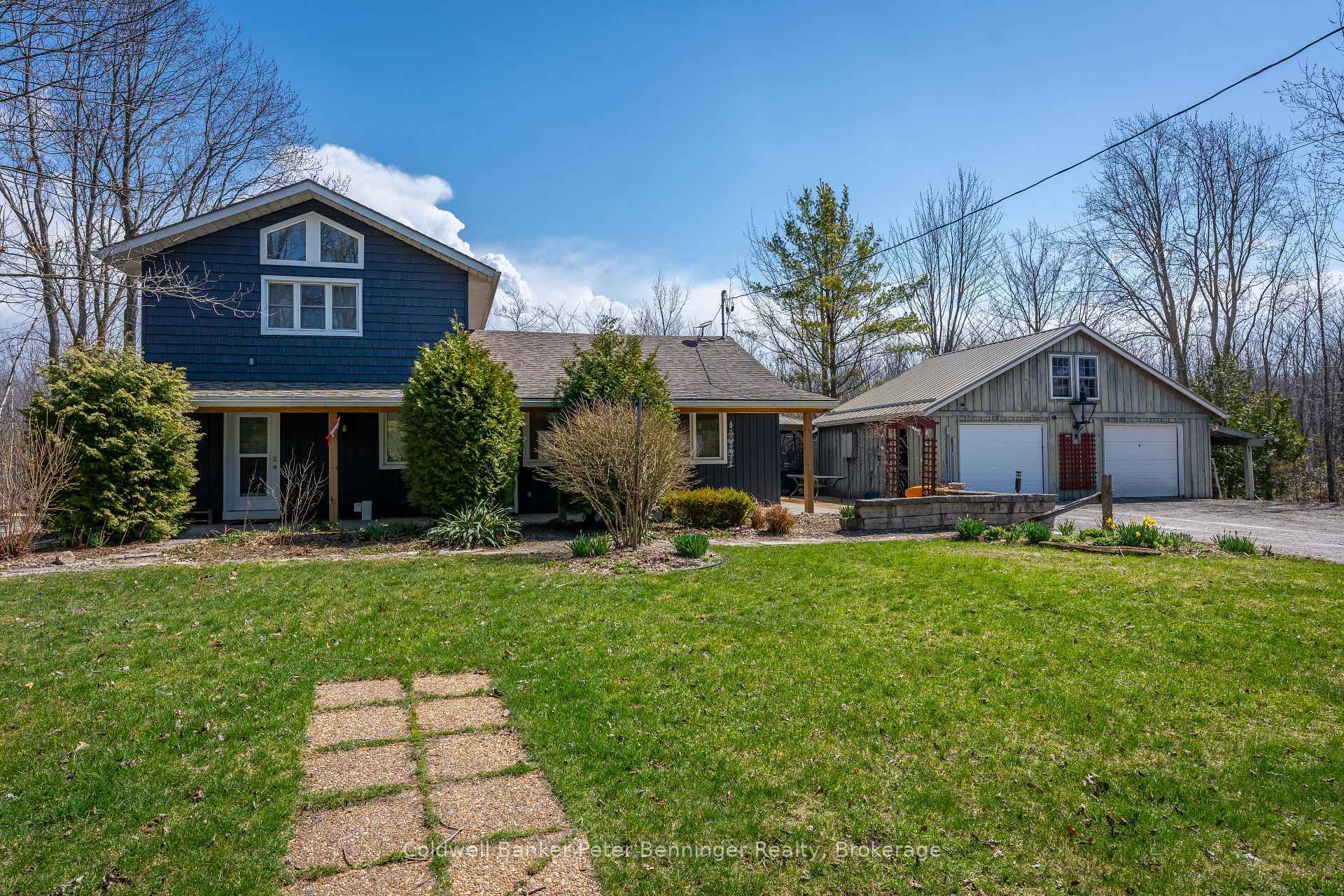 55 Hansen Drive  South Bruce Peninsula ON N0H 2T0 photo