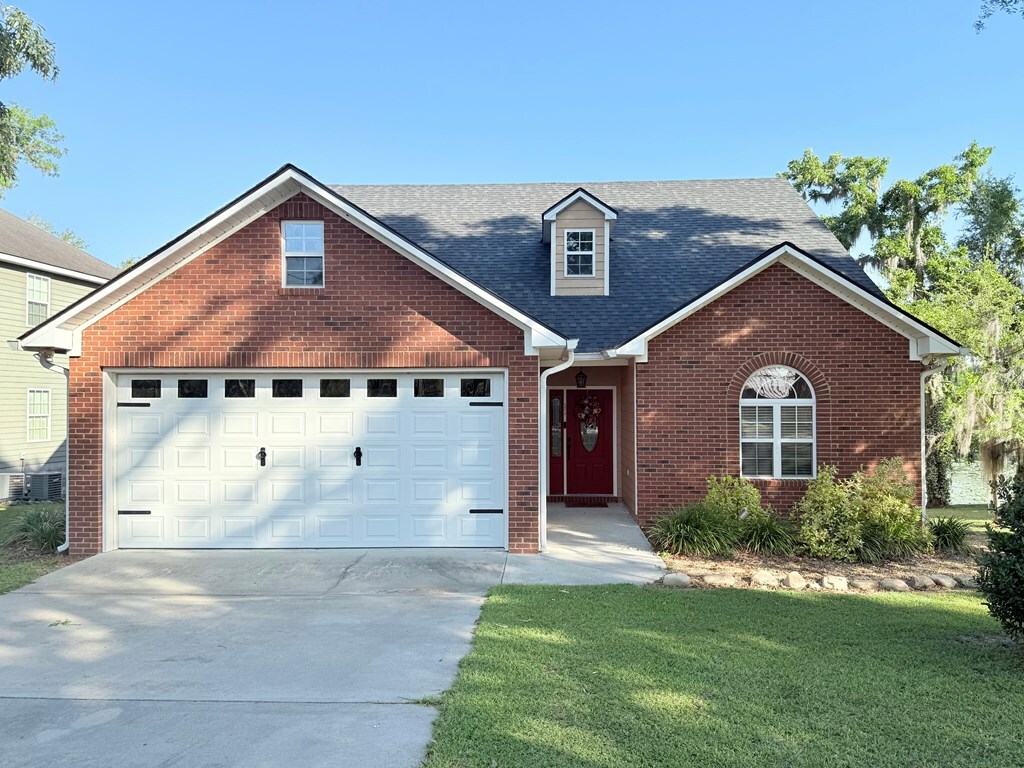 Property Photo: 4973 Oak Hill Drive GA 31636