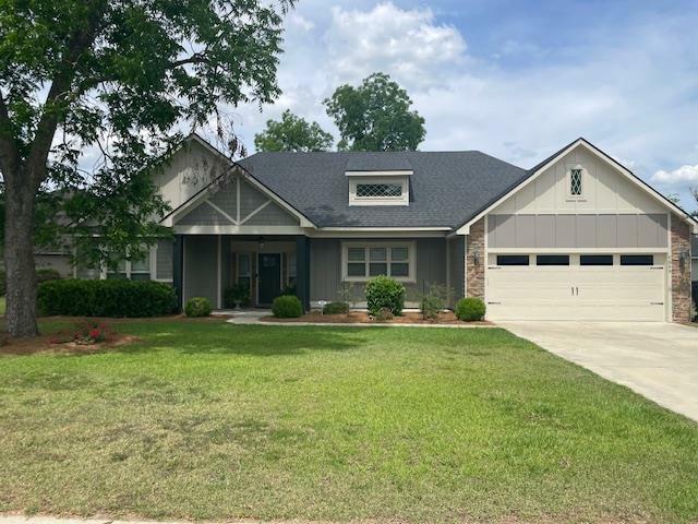 4686 Rudy Way  Hahira GA 31632 photo