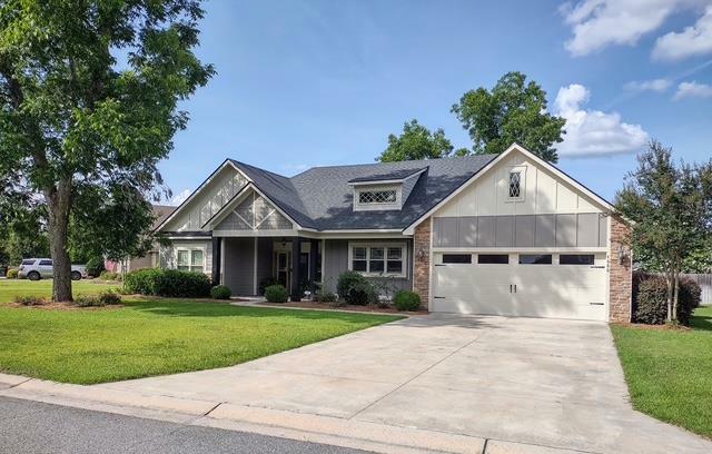 4686 Rudy Way  Hahira GA 31632 photo