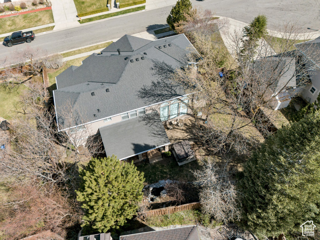 Property Photo: 2968 E Danish Brook Cir E UT 84121