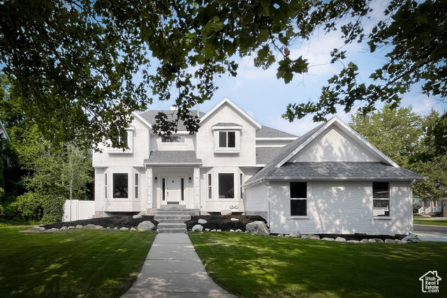 Property Photo: 5188 S Saddleback Dr UT 84117