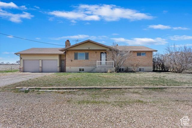 Property Photo: 691 S 5900 W UT 84404