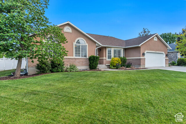 Property Photo:  2793 W Misty Oaks Dr S  UT 84095 