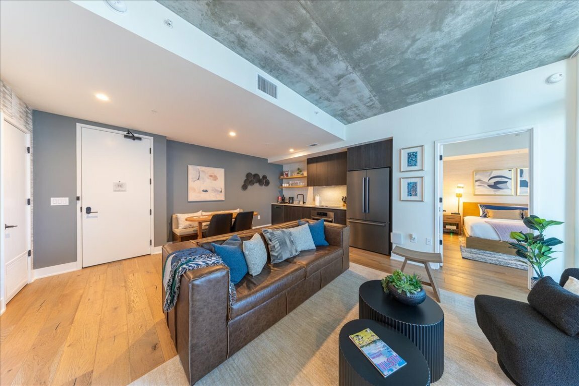 Property Photo: 48 East Avenue 2109 TX 78701