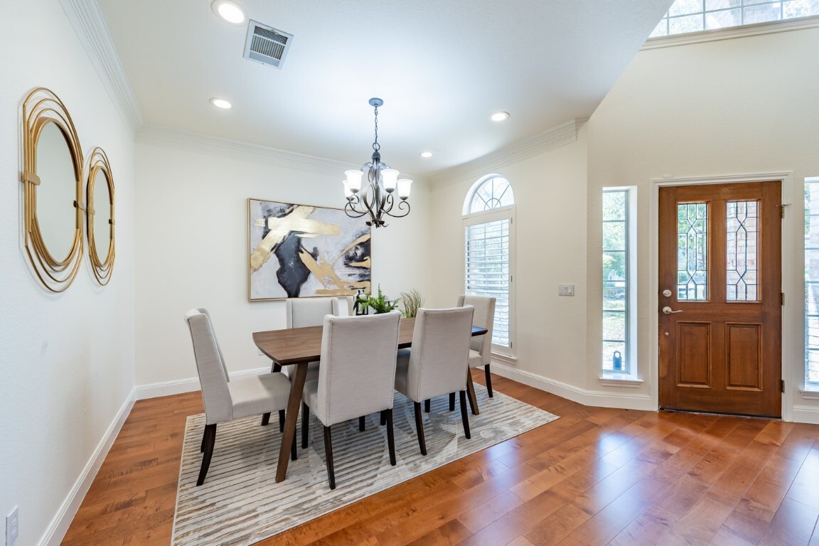 Property Photo: 7724 Yaupon Drive TX 78759
