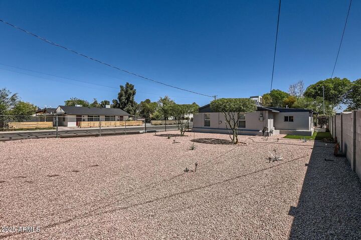 Property Photo: 4518 N 8th Place AZ 85014