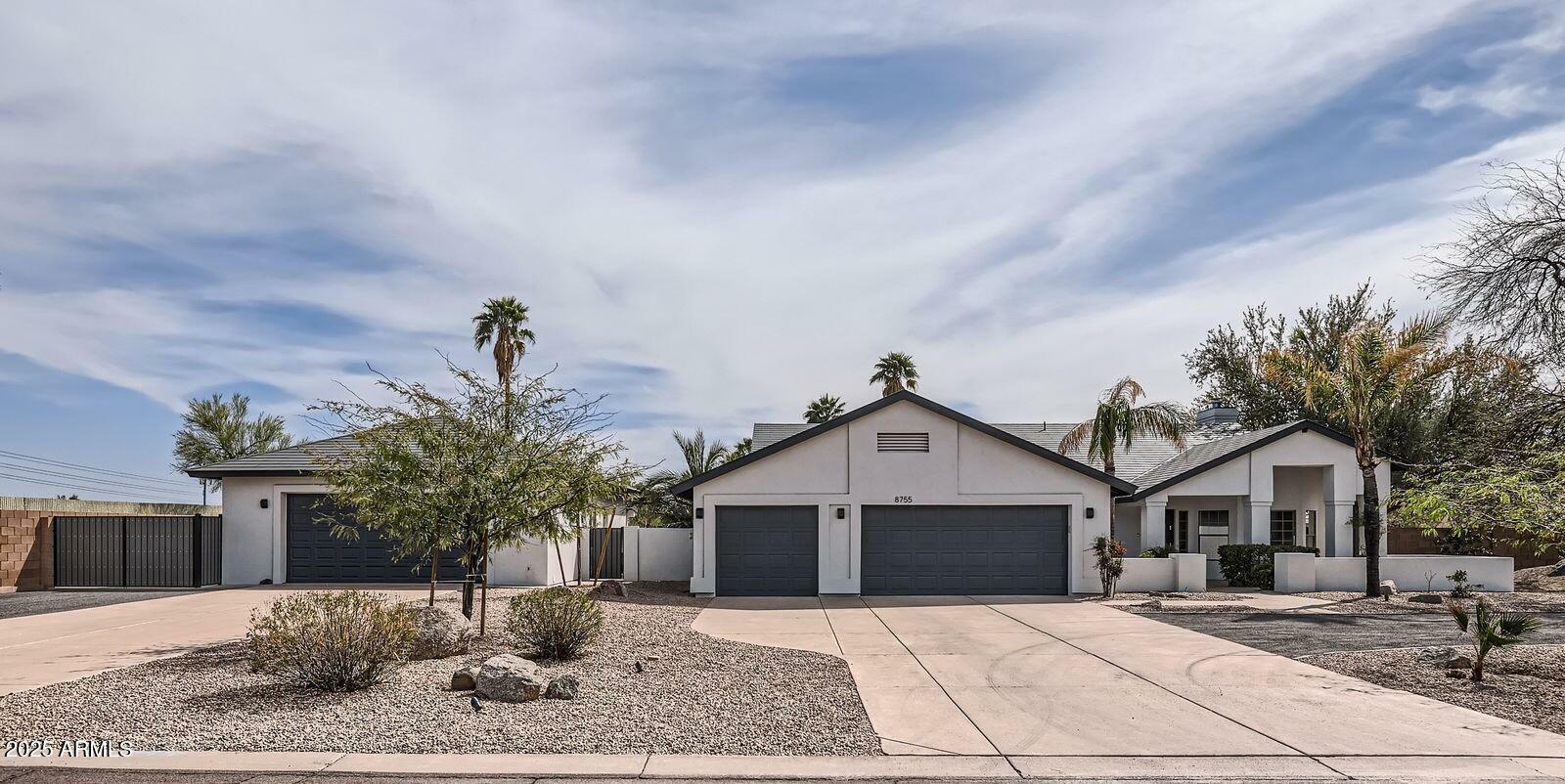 8755 E Gary Road  Scottsdale AZ 85260 photo