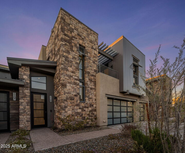 37200 N Cave Creek Road 2108  Scottsdale AZ 85262 photo