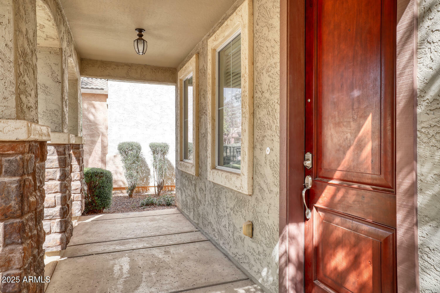 Property Photo: 4252 E Vest Avenue AZ 85295