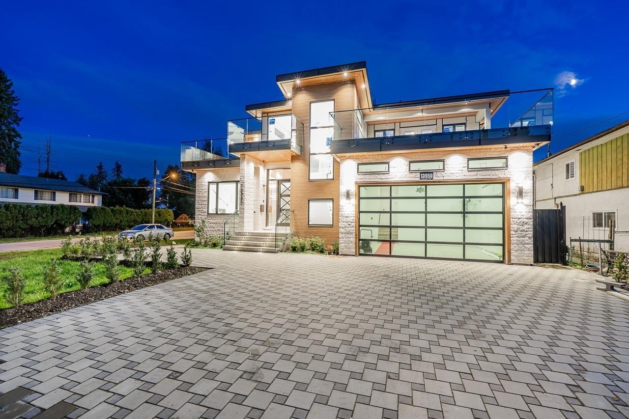 Property Photo: 13950 Kalmar Road BC V3R 5C7