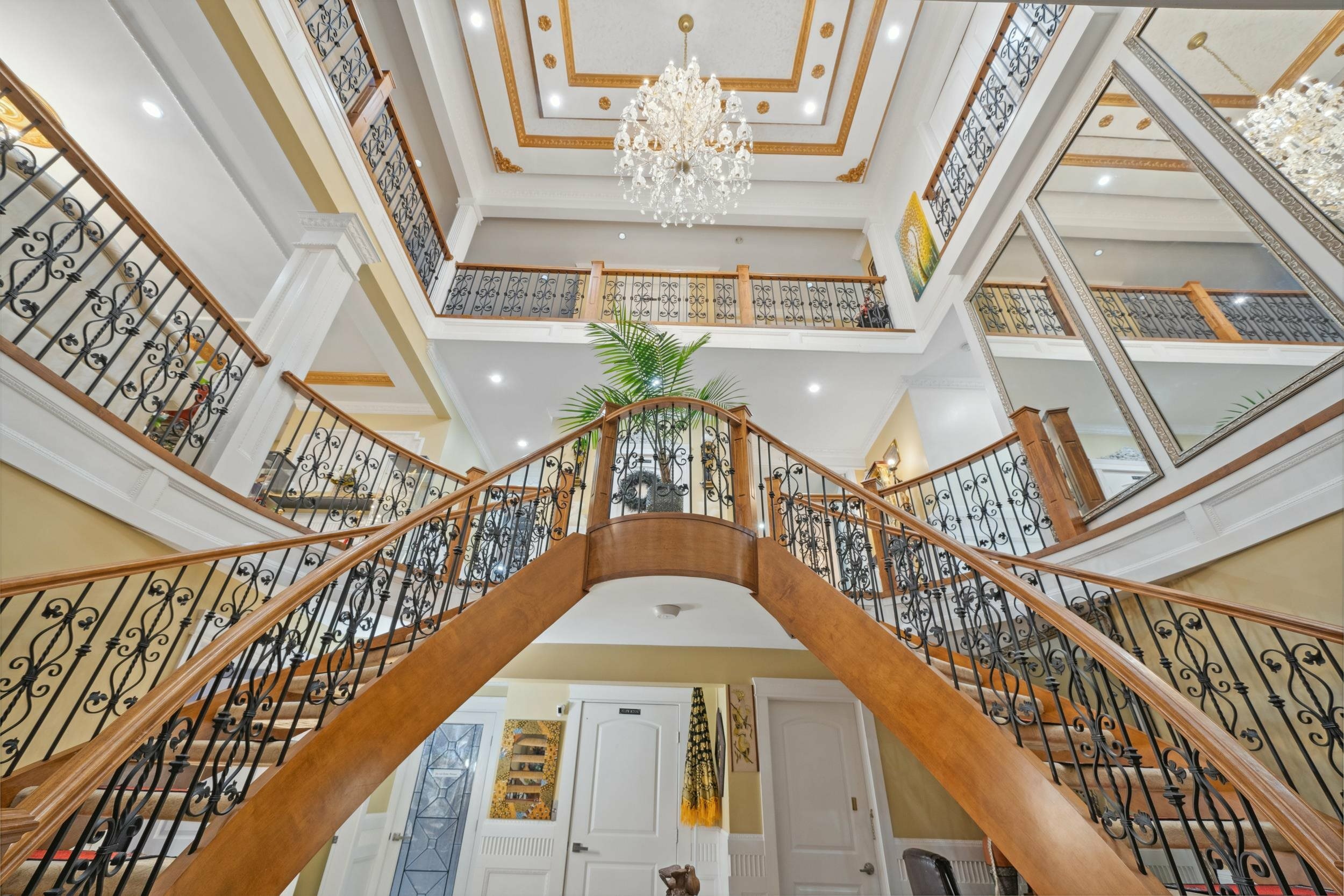 Property Photo: 12788 Ross Place BC V3V 6E1