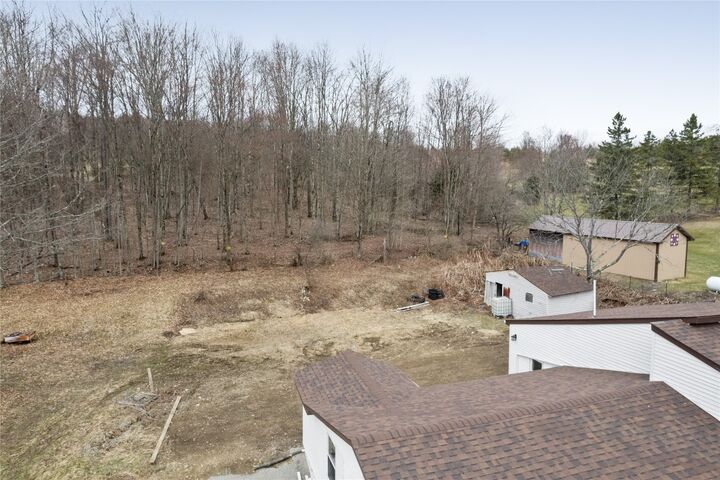 Property Photo: 245 Pendell Hill Road NY 13862