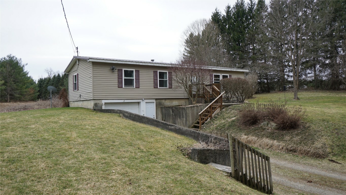 518 Owen Hill Rd.  Lisle NY 13797 photo