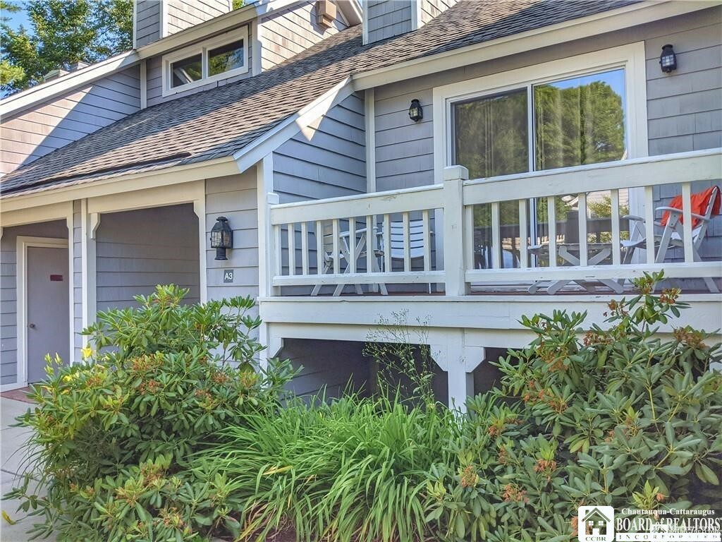 20 Elm Lane A3 Interval 9  Chautauqua NY 14722 photo