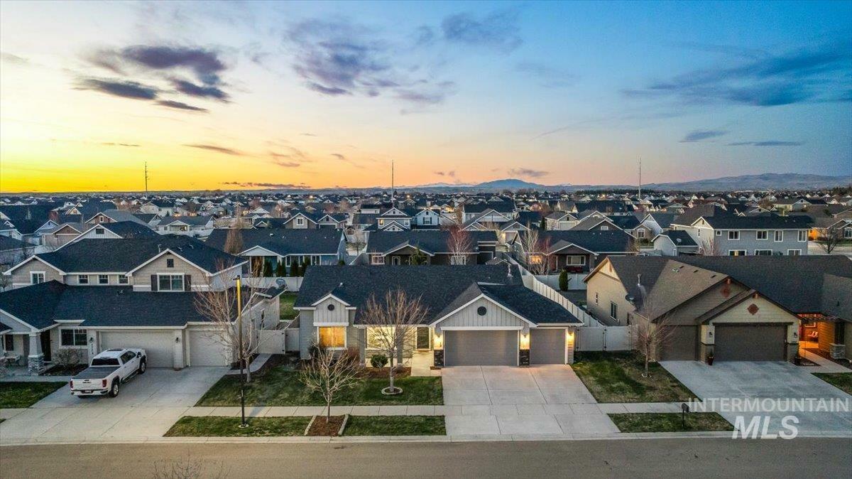 Property Photo: 5318 W Lesina St ID 83646