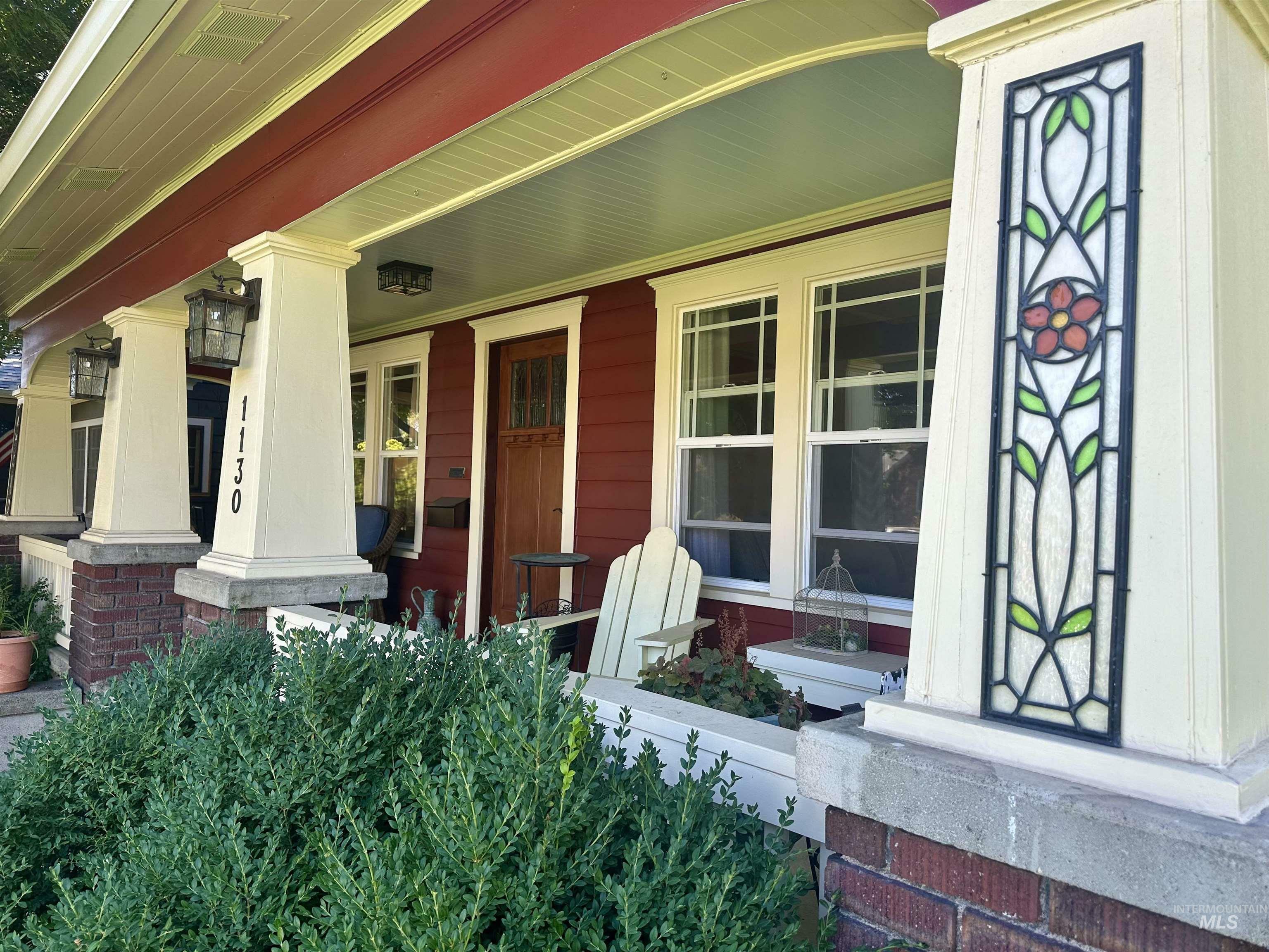 Property Photo: 1130 12th Ave ID 83501