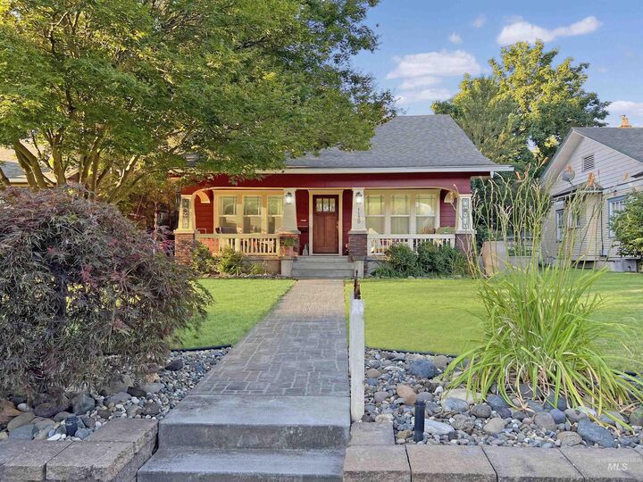 1130 12th Ave  Lewiston ID 83501 photo