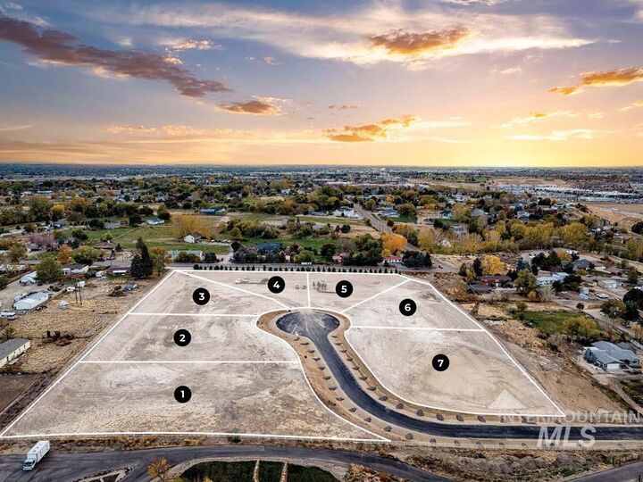 Property Photo:  1019 N 63rd Street (Lot 7)  ID 83687 