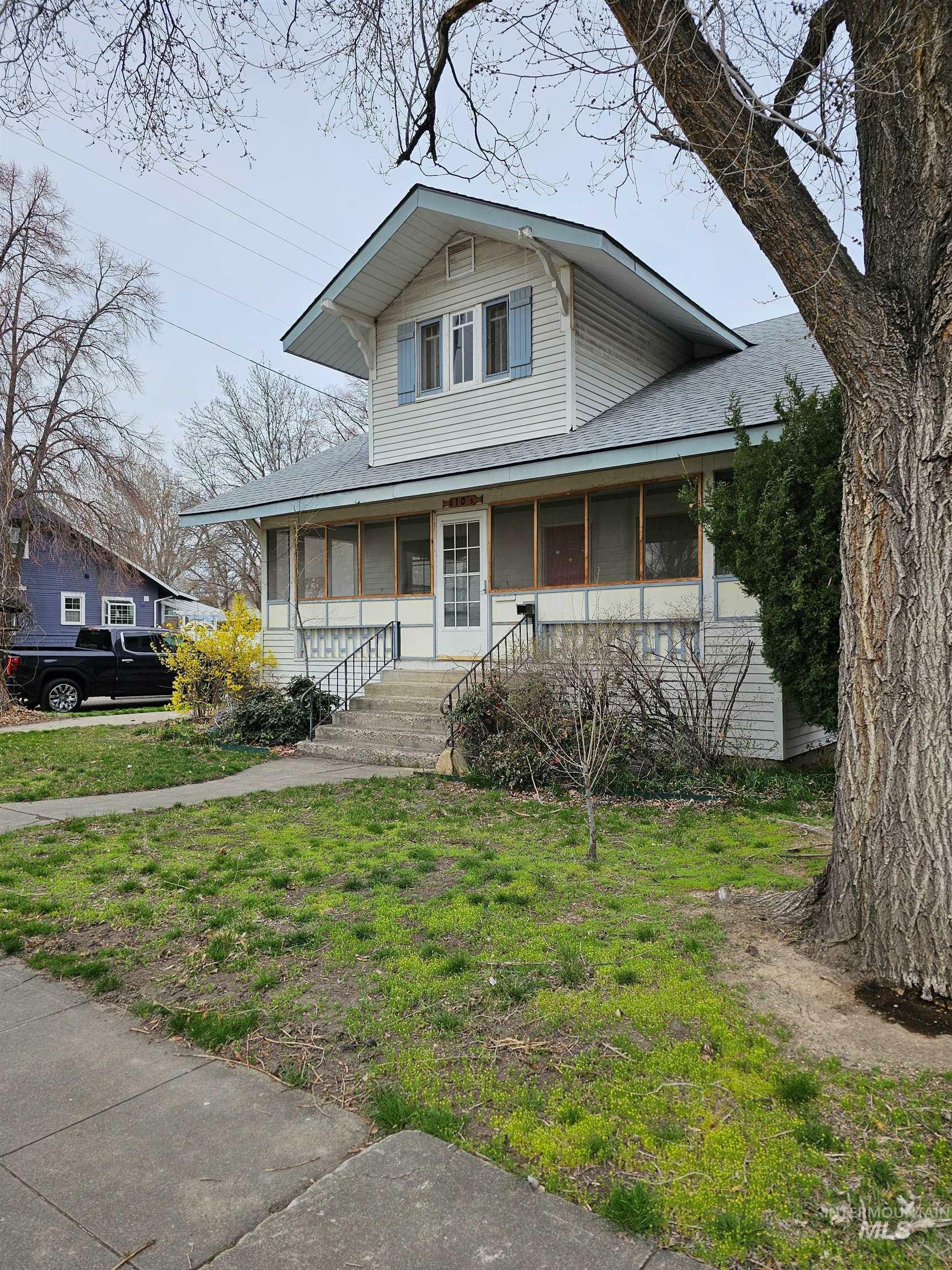 Property Photo: 410 South Third East ID 83647
