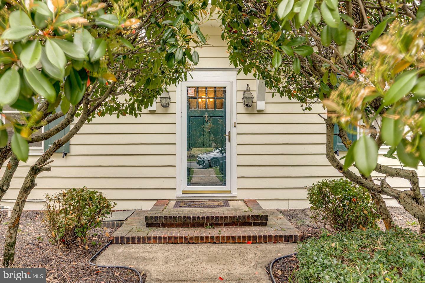 Property Photo: 919 Morgan Avenue NJ 08065