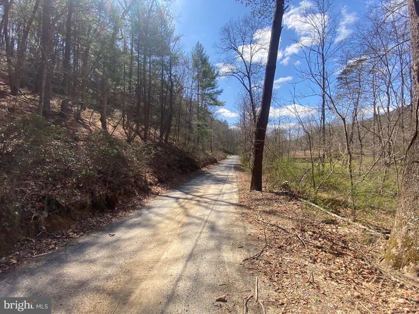 Property Photo: Lot 6, Section 7 Ritters Valley Drive WV 26711