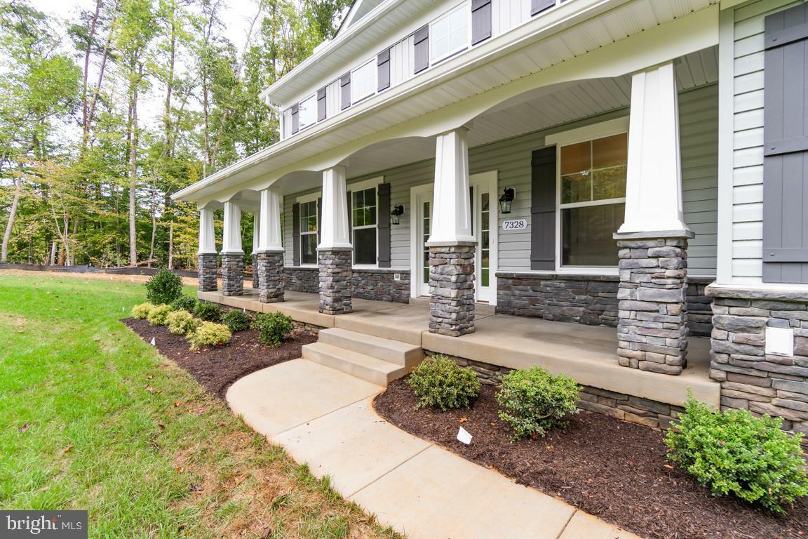 Property Photo: 805 Stefaniga Rd. VA 22556