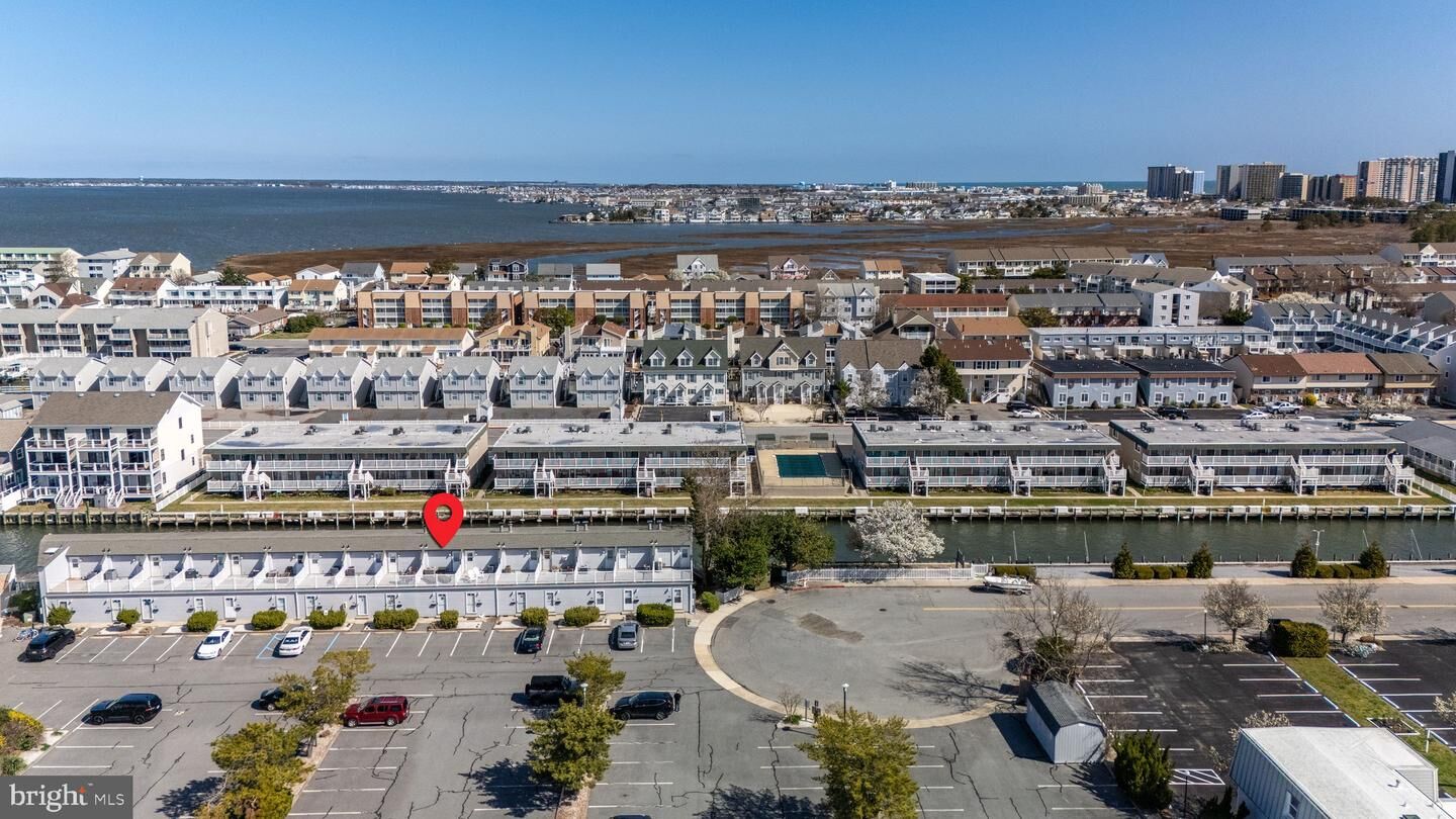 Property Photo:  720 Rusty Anchor Road 41C  MD 21842 