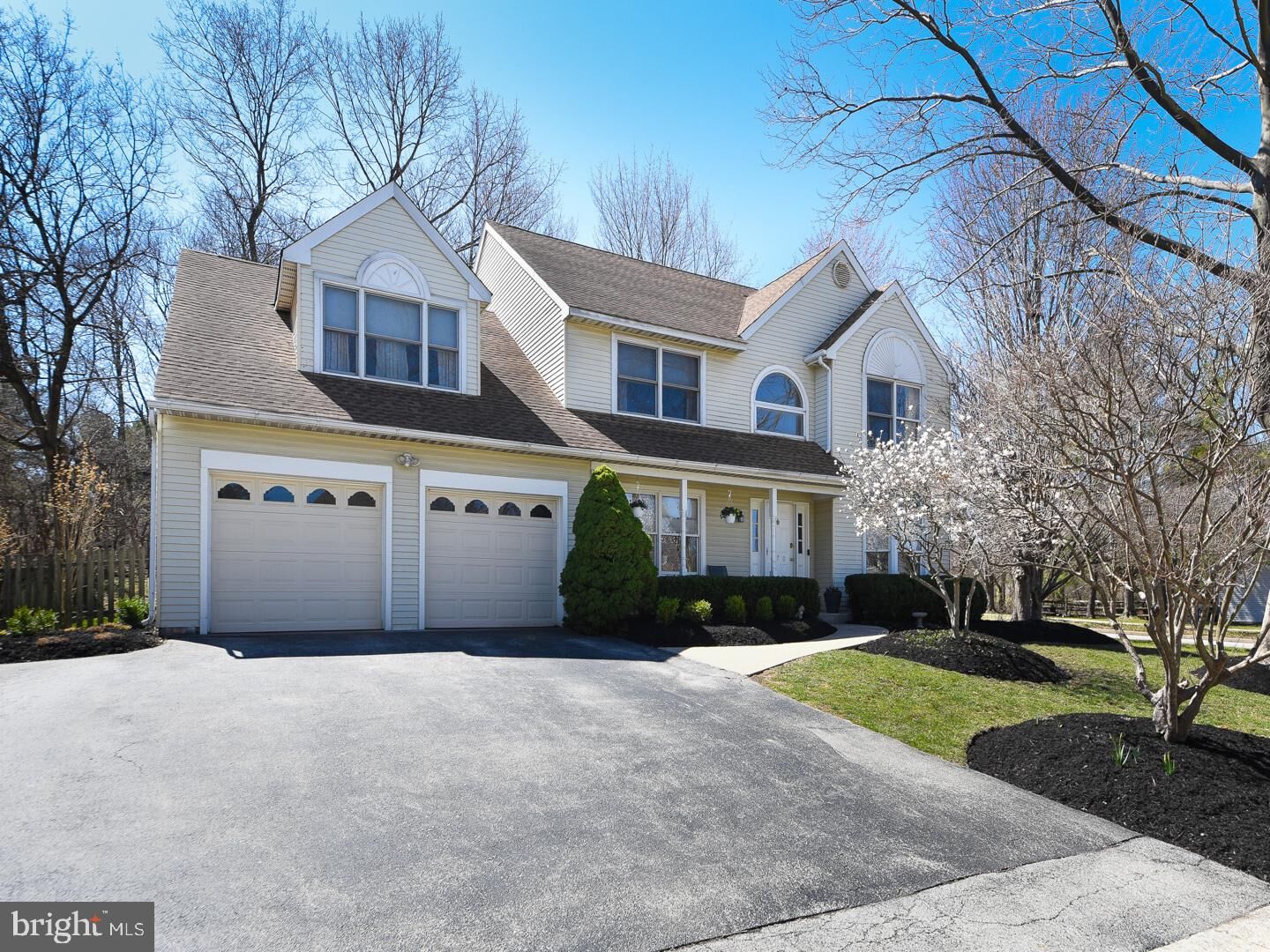 Property Photo:  470 S Sweet Gum Lane  PA 19444 