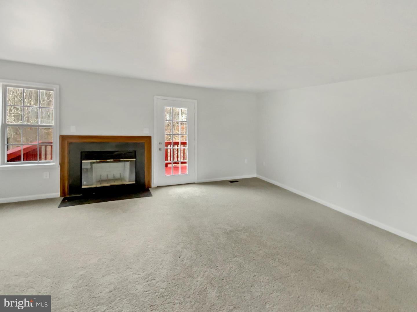 Property Photo: 5145 Spring Branch Boulevard VA 22025