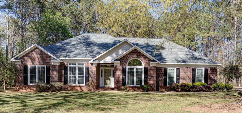 Property Photo: 136 Lantern Lane GA 31807