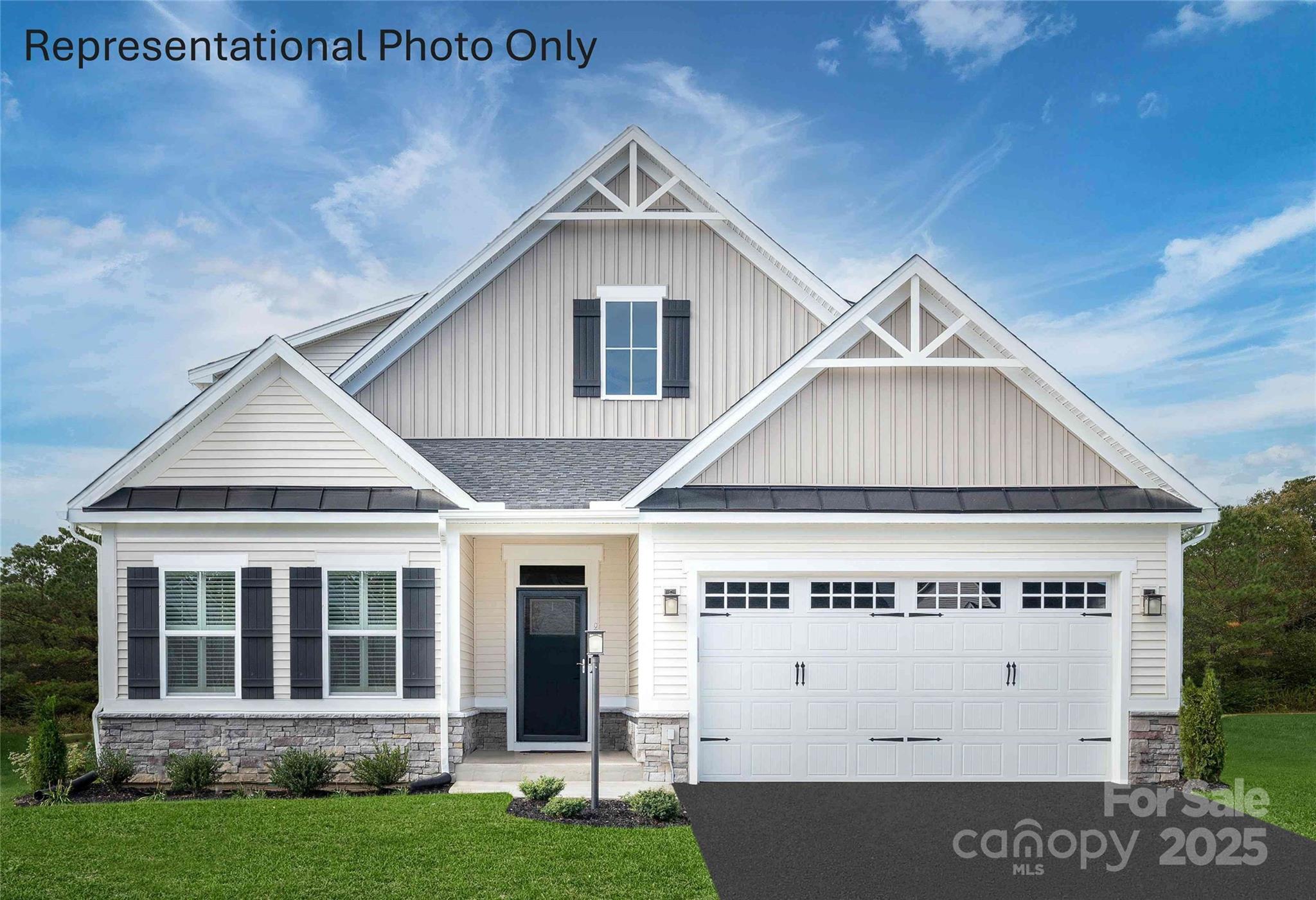 Property Photo:  3008 Bramble Hedge Drive 3272  NC 28079 