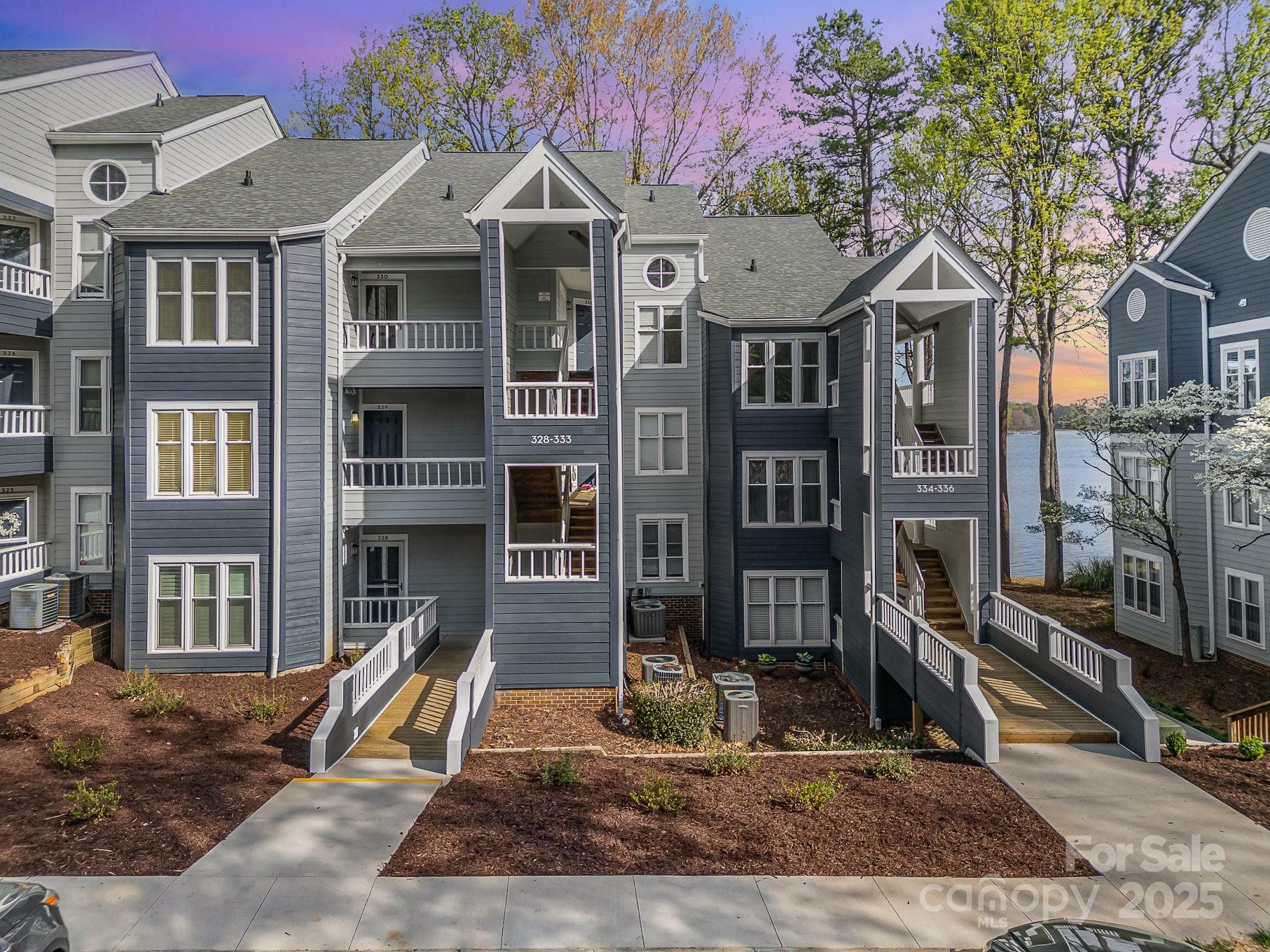 Property Photo: 329 Northwest Drive NC 28036