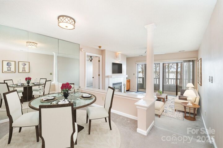 Property Photo: 329 Northwest Drive NC 28036