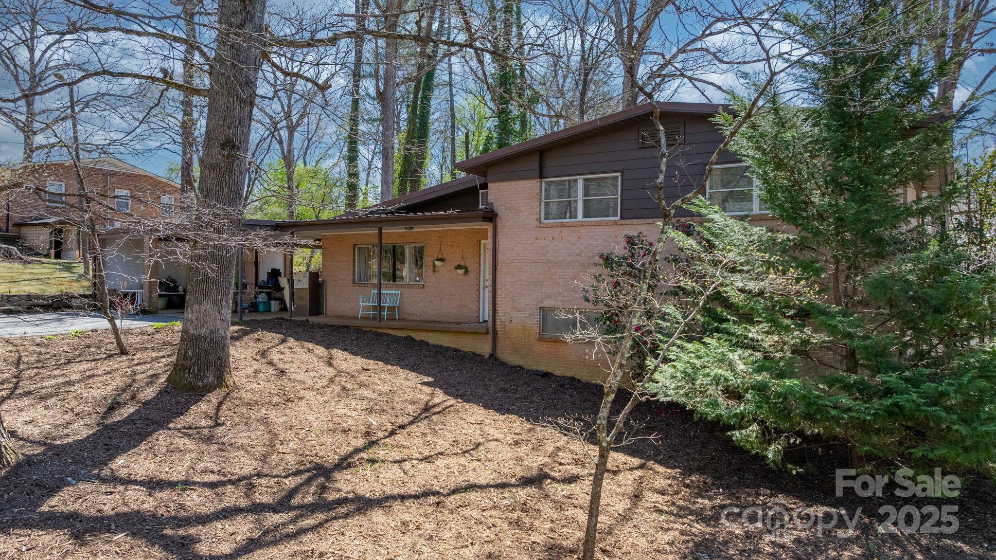 Property Photo:  3407 14th Avenue SW  NC 28602 