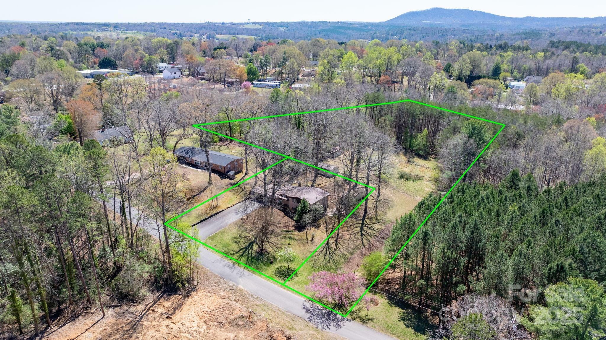 Property Photo:  3407 14th Avenue SW  NC 28602 
