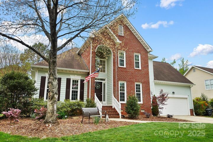 1214 Foxfield Road  Waxhaw NC 28173 photo